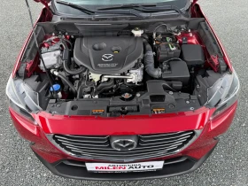 Mazda CX-3 (KATO НОВА) - 19900 лв. - 72395055 16