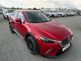Mazda CX-3 (KATO НОВА) - 19900 лв. - 72395055 3