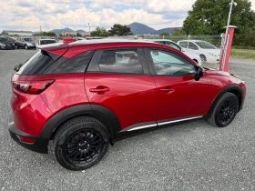 Mazda CX-3 (KATO НОВА) - 19900 лв. - 72395055 5