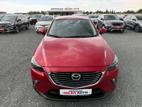 Mazda CX-3 (KATO НОВА) - 19900 лв. - 72395055 2