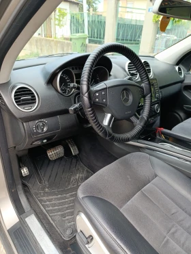 Mercedes-Benz ML 320 | Mobile.bg    9