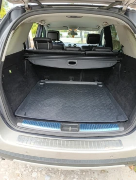 Mercedes-Benz ML 320 | Mobile.bg    12
