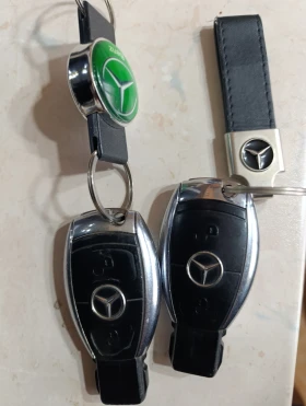 Mercedes-Benz ML 320 | Mobile.bg    16