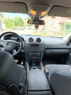 Mercedes-Benz ML 320 | Mobile.bg    11