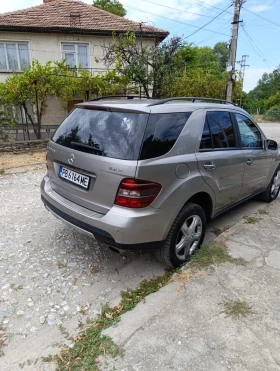 Mercedes-Benz ML 320 | Mobile.bg    5