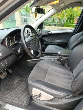 Mercedes-Benz ML 320 | Mobile.bg    15