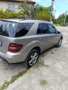 Mercedes-Benz ML 320 | Mobile.bg    7