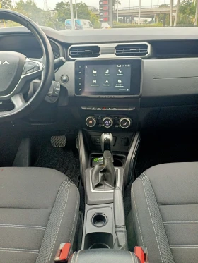 Dacia Duster 2900лв за получаване, 1.3TCe 6G-DCT - цена по договаряне - 75926708 8