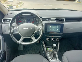 Dacia Duster 2900лв за получаване, 1.3TCe 6G-DCT - цена по договаряне - 75926708 7