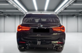 BMW X3 30d xDrive = M-Sport = Shadow Line Гаранция - 113840 лв. / 58205.47 € - 52086741 2