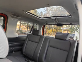 Honda Element 2.4i 4x4 | Mobile.bg    11