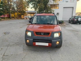 Honda Element 2.4i 4x4 | Mobile.bg    2