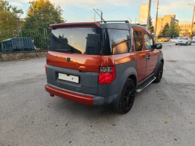 Honda Element 2.4i 4x4 | Mobile.bg    6