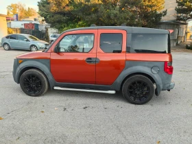 Honda Element 2.4i 4x4 | Mobile.bg    8
