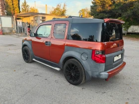 Honda Element 2.4i 4x4 | Mobile.bg    7