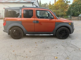 Honda Element 2.4i 4x4 | Mobile.bg    4