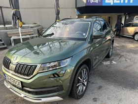 Skoda Kodiaq Scout - 56000 лв. / 28632.35 € - 90491455 15
