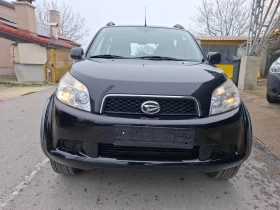 Daihatsu Terios 4х4