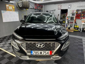 Hyundai Kona 1.6 T НОВ МОТОР - 30500 лв. / 15594.40 € - 54547338 3