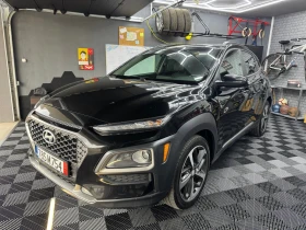 Hyundai Kona 1.6 T НОВ МОТОР - 30500 лв. / 15594.40 € - 54547338 2