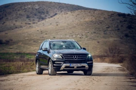Mercedes-Benz ML 250 - 29000 лв. / 14827.46 € - 70004125 17