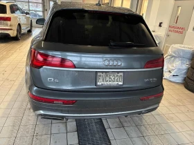 Audi Q5 * Technik * CARFAX * БЕЗ ПЪРВОНАЧАЛНА ВНОСКА, снимка 4