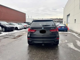 BMW X5 * xDrive50i * CARFAX * ЦЕНА ДО БГ - 17325 € / 33884.75 лв. - 23454704 4