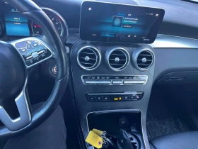 Mercedes-Benz GLC * 300 * CARFAX * ЦЕНА ДО БГ - 20900 € / 40876.85 лв. - 72975590 9
