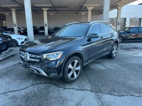 Mercedes-Benz GLC * 300 * CARFAX * ЦЕНА ДО БГ