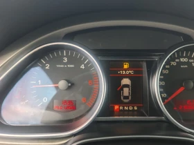 Audi Q7 3.0/sline 6+ 1 231kc, снимка 17