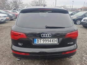 Audi Q7 3.0/sline 6+ 1 231kc, снимка 8