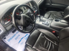 Audi Q7 3.0/sline 6+ 1 231kc, снимка 11