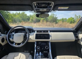 Land Rover Range Rover Sport 5.0 LWB Autobiography, снимка 4