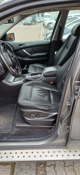 BMW X5 E53 - 4600 € / 8996.82 лв. - 87670739 4