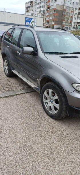 BMW X5 E53 - 4600 € / 8996.82 лв. - 87670739 8
