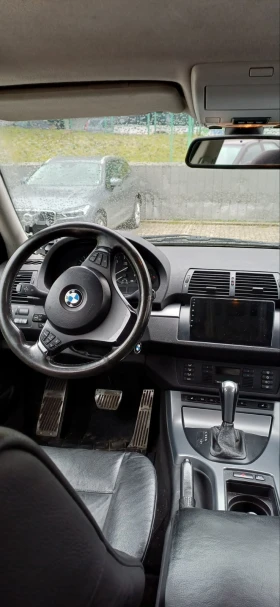 BMW X5 E53 - 4600 € / 8996.82 лв. - 87670739 2