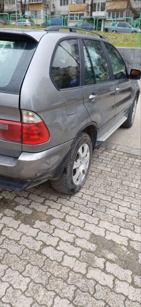 BMW X5 E53 - 4600 € / 8996.82 лв. - 87670739 7