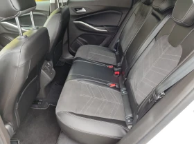 Opel Grandland X 1.2 turbo (130hp) AT8 - 23800 € / 46548.75 лв. - 57049188 12