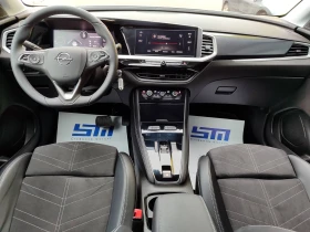 Opel Grandland X 1.2 turbo (130hp) AT8 - 23800 € / 46548.75 лв. - 57049188 10