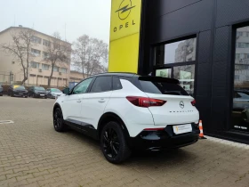 Opel Grandland X 1.2 turbo (130hp) AT8 - 23800 € / 46548.75 лв. - 57049188 6