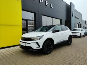 Opel Grandland X 1.2 turbo (130hp) AT8 - 23800 € / 46548.75 лв. - 57049188 3