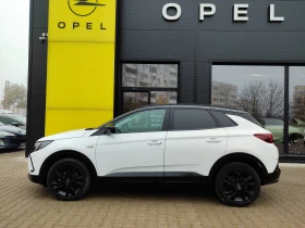 Opel Grandland X 1.2 turbo (130hp) AT8 - 23800 € / 46548.75 лв. - 57049188 5