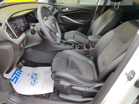 Opel Grandland X 1.2 turbo (130hp) AT8 - 23800 € / 46548.75 лв. - 57049188 11