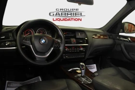BMW X3 28i X-DRIVE* DRIVE SELECT* АвтоКредит(ЦЕНА ДО БГ) - 10999 € / 21512.17 лв. - 83263365 8