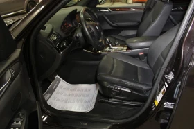 BMW X3 28i X-DRIVE* DRIVE SELECT* АвтоКредит(ЦЕНА ДО БГ) - 10999 € / 21512.17 лв. - 83263365 7