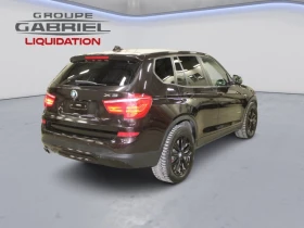 BMW X3 28i X-DRIVE* DRIVE SELECT* АвтоКредит(ЦЕНА ДО БГ) - 10999 € / 21512.17 лв. - 83263365 6