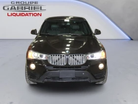 BMW X3 28i X-DRIVE* DRIVE SELECT* АвтоКредит(ЦЕНА ДО БГ) - 10999 € / 21512.17 лв. - 83263365 2