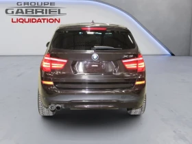 BMW X3 28i X-DRIVE* DRIVE SELECT* АвтоКредит(ЦЕНА ДО БГ) - 10999 € / 21512.17 лв. - 83263365 5