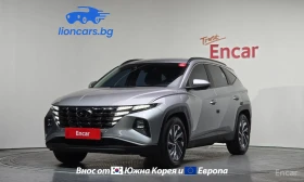 Hyundai Tucson Diesel 2.0 4WD Premium