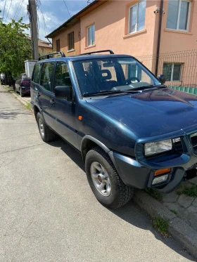Ford Maverick - 5000 € / 9779.15 лв. - 61932533 3